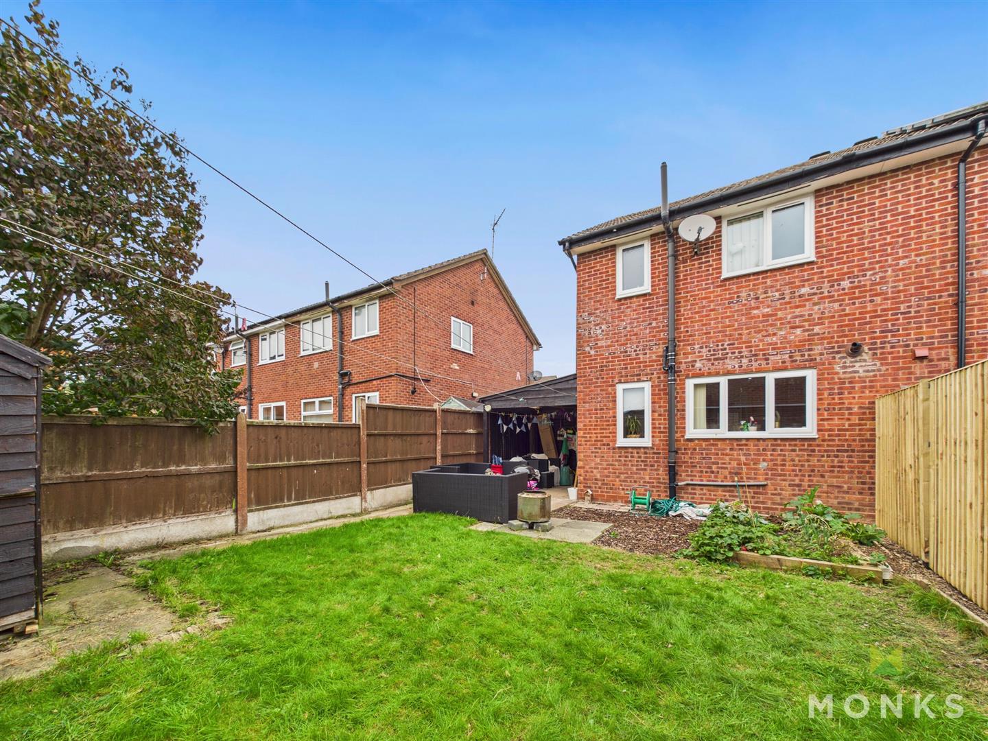 3 Summerfield Close, Oswestry, SY11 2YA For Sale 3 Summerfield Close, Oswestry, SY11 2YA For Sale